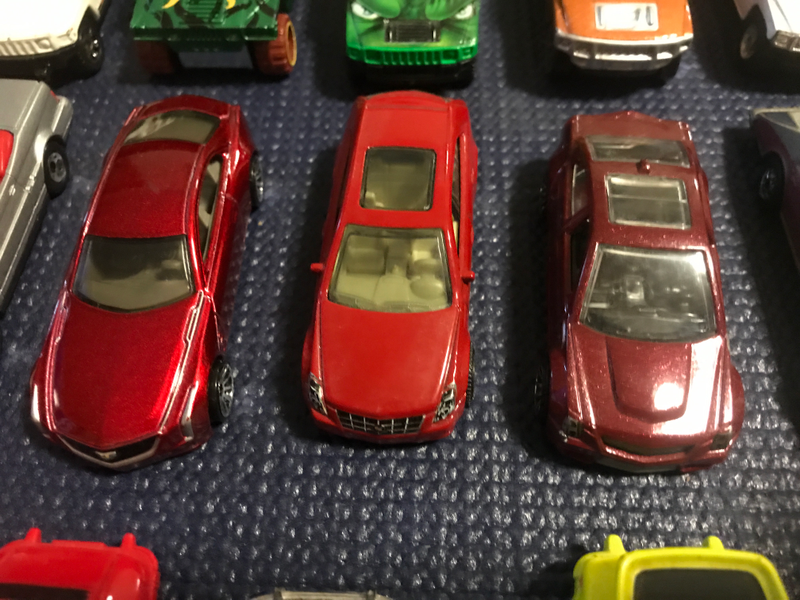 Illustration for article titled Colossal Die-Cast Collection - Box 81 - Yep, We're Still Doing This.